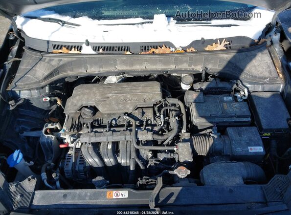 KM8K6CAB7PU003680 2023 HYUNDAI KONA Black 