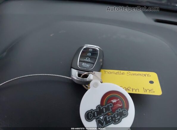 KM8KH3AC2PU007865 2023 HYUNDAI KONA N Black Vista del salpicadero