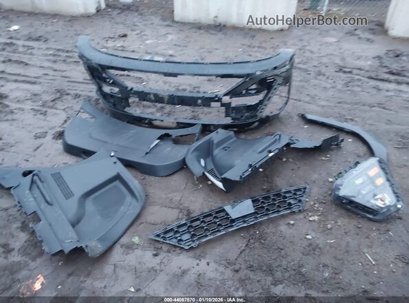KM8KH3AC2PU007865 2023 HYUNDAI KONA N Black Vista del cuadro de instrumentos