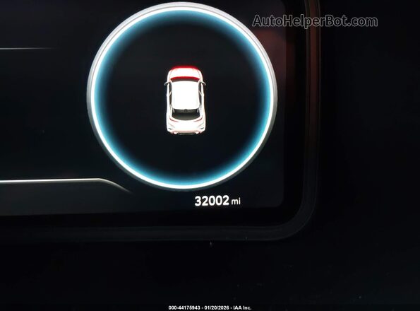 KM8KH3AC7PU006193 2023 HYUNDAI KONA N Silver 