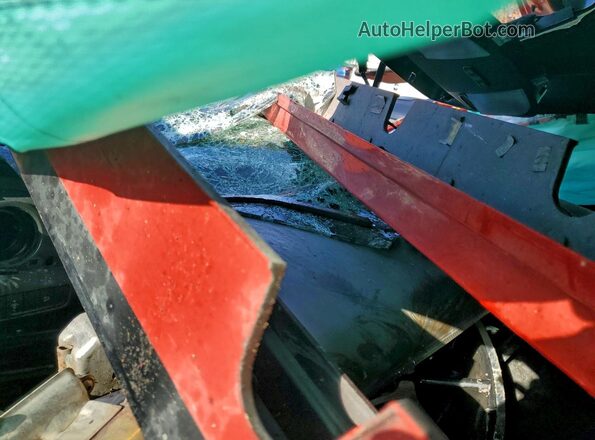 KM8KH3AC8NU005180 2022 HYUNDAI KONA Red Առջևի վահանակի տեսք