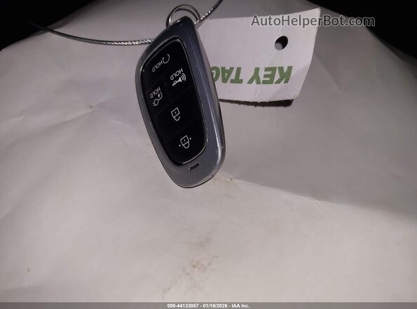 KM8KM4AB6PU123854 2023 HYUNDAI IONIQ 5 Gray წინა პანელის ხედი