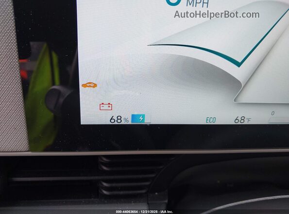 KM8KM4AE1NU055843 2022 HYUNDAI IONIQ 5 Gray 
