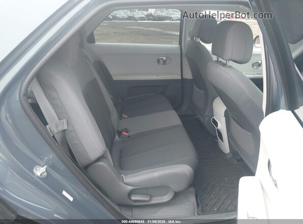 KM8KMDAF3NU066108 2022 HYUNDAI IONIQ 5 Gray 