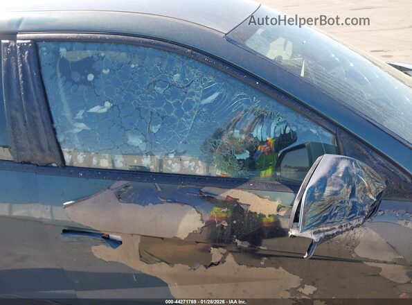 KM8KN4AE2PU147205 2023 HYUNDAI IONIQ 5 Green Rear interior view