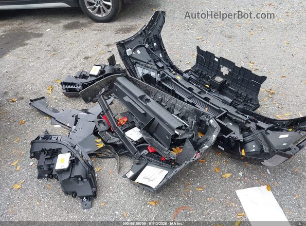KM8KNDA84SU004520 2025 HYUNDAI IONIQ 5 N Black Instrument cluster view