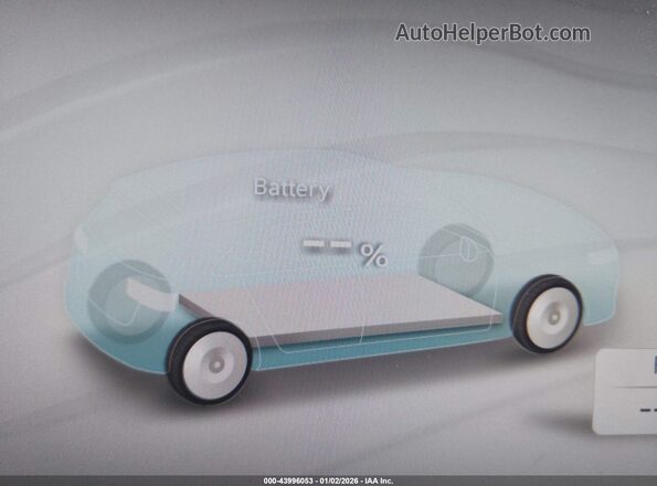 KM8KNDAF1NU085429 2022 HYUNDAI IONIQ 5 Light Blue 