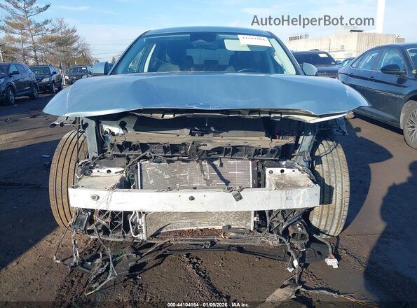 KM8KNDAF2NU103744 2022 HYUNDAI IONIQ 5 Blue 