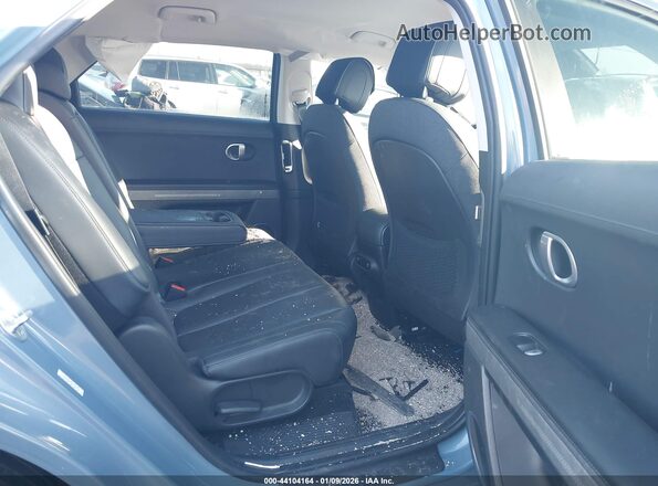 KM8KNDAF2NU103744 2022 HYUNDAI IONIQ 5 Blue 