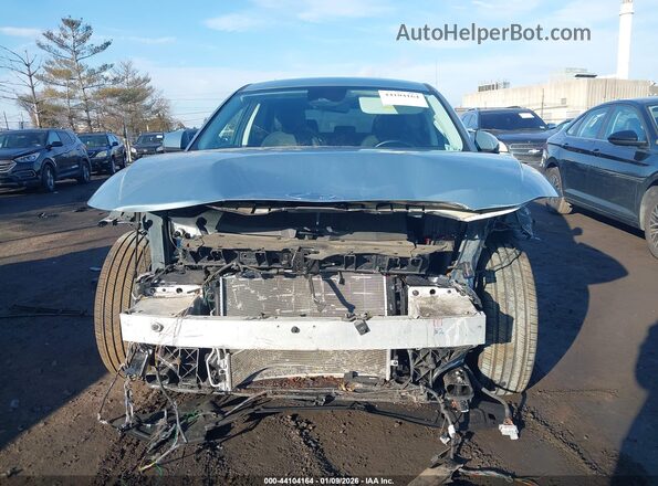 KM8KNDAF2NU103744 2022 HYUNDAI IONIQ 5 Blue 
