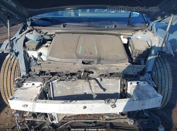 KM8KNDAF2NU103744 2022 HYUNDAI IONIQ 5 Blue 