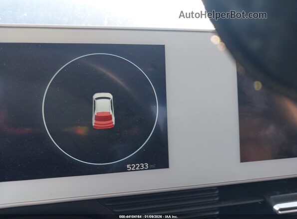 KM8KNDAF2NU103744 2022 HYUNDAI IONIQ 5 Blue 