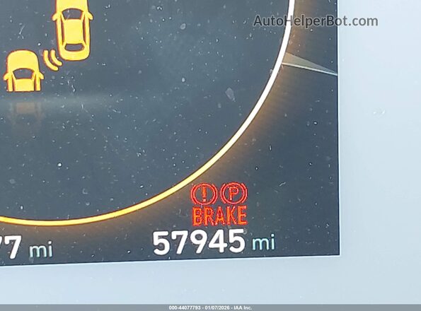 KM8KNDAF6PU189417 2023 HYUNDAI IONIQ 5 White 