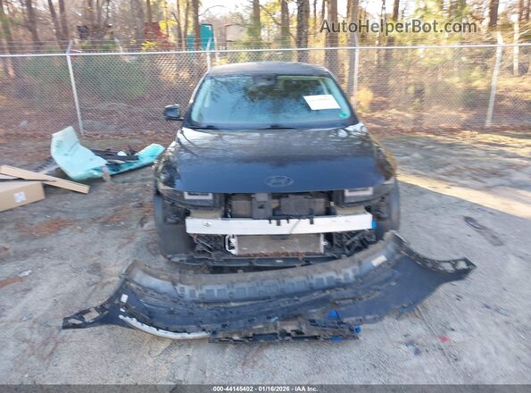 KM8KRDAF3NU076851 2022 HYUNDAI IONIQ 5 Black 