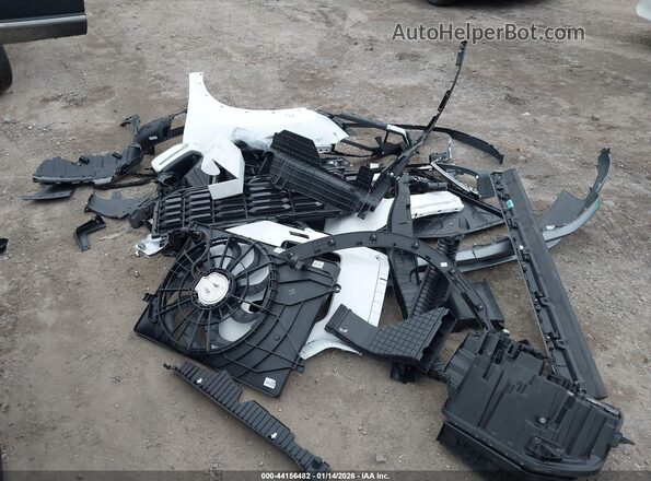 KM8R4DGE7SU904617 2025 HYUNDAI PALISADE White 