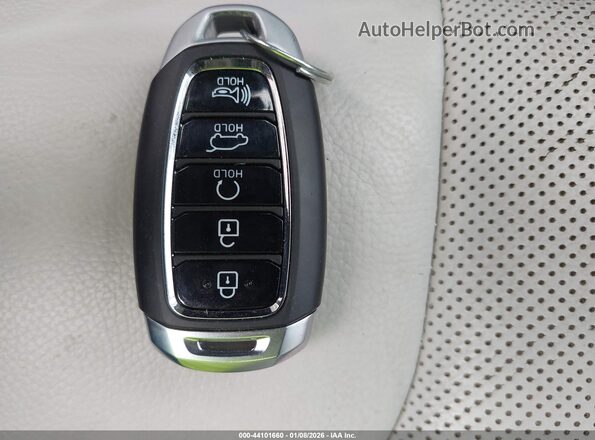 KM8R4DHE2NU488432 2022 HYUNDAI PALISADE Black Vista del salpicadero