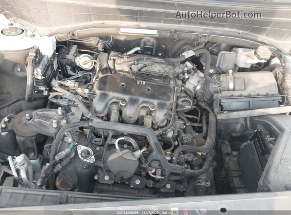 KM8R54HE8LU095691 2020 HYUNDAI PALISADE White Vista trasera