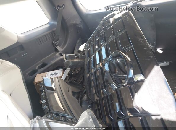 KM8R5DGE0RU700930 2024 HYUNDAI PALISADE Blue 