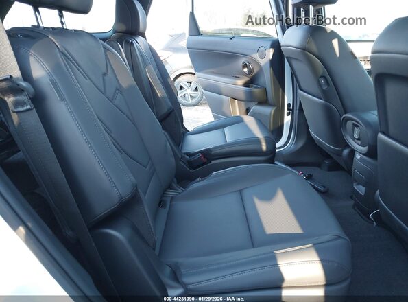 KM8RJES22TU051119 2026 HYUNDAI PALISADE White Вид наклейки з VIN-кодом