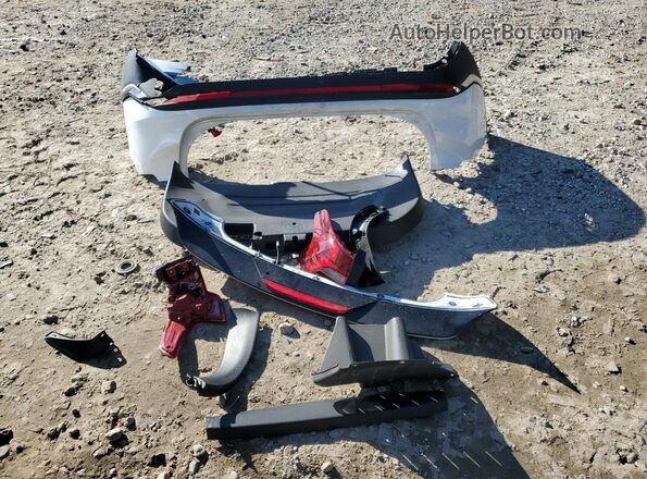 KM8S5DA12MU006644 2021 HYUNDAI SANTA Белый Вид наклейки с VIN-кодом