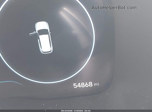 KM8S5DA17NU046350 2022 HYUNDAI SANTA FE HYBRID Silver 