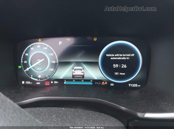 KM8S7DA20NU047682 2022 HYUNDAI SANTA FE PLUG-IN HYBRID Silver 