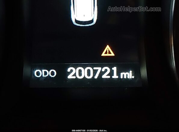 KM8SRDHF6GU159084 2016 HYUNDAI SANTA FE Black 