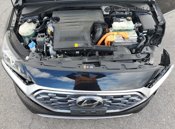 KMHC05LC0LU215046 2020 HYUNDAI IONIQ Black 
