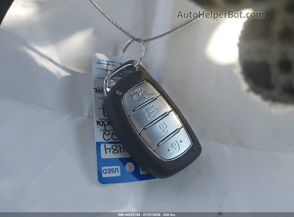 KMHC05LC0NU278294 2022 HYUNDAI IONIQ HYBRID White Вид панелі приладів