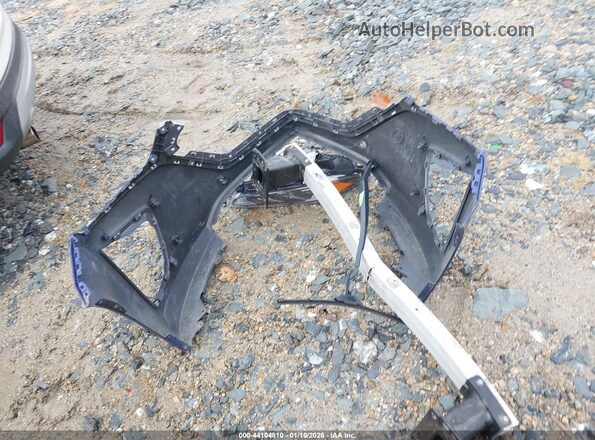 KMHC05LC8NU278155 2022 HYUNDAI IONIQ HYBRID Blue Instrument cluster view