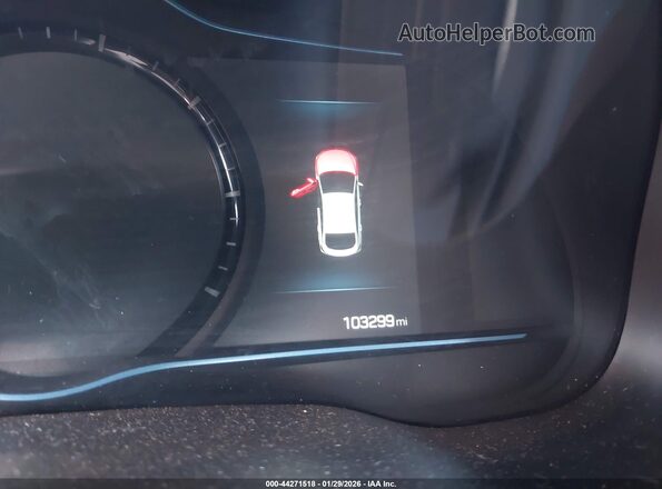 KMHC05LCXHU026072 2017 HYUNDAI IONIQ HYBRID Black 