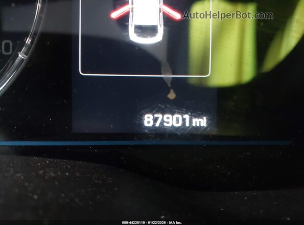 KMHC65LC5HU024227 2017 HYUNDAI IONIQ HYBRID Silver 
