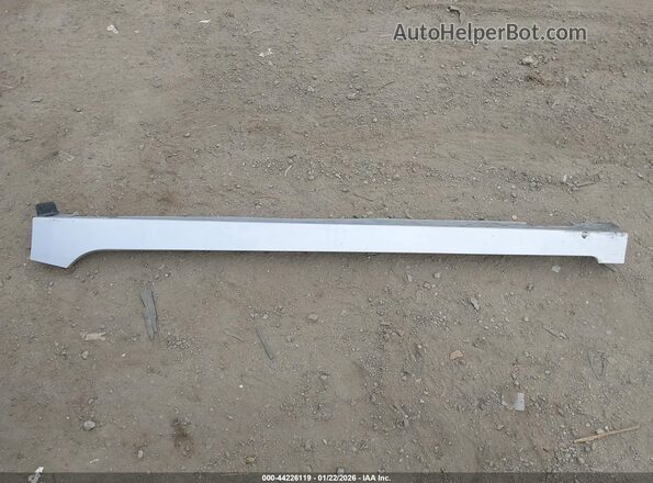 KMHC65LC5HU024227 2017 HYUNDAI IONIQ HYBRID Silver Առջևի վահանակի տեսք