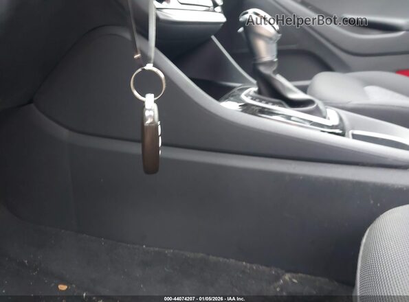KMHC65LC5HU031792 2017 HYUNDAI IONIQ HYBRID Blue 