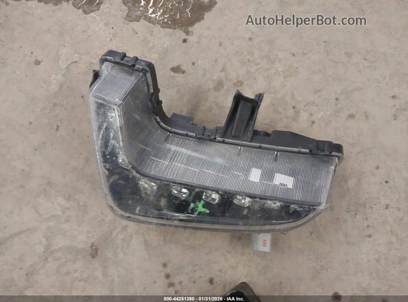 KMHC65LD4KU164866 2019 HYUNDAI IONIQ PLUG-IN HYBRID White Вид щитка приладів