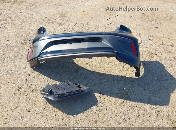 KMHC75LC0KU144344 2019 HYUNDAI IONIQ HYBRID Черный Вид щитка приборов