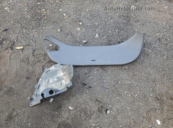 KMHC75LC1LU233034 2020 HYUNDAI IONIQ Red Widok komory silnika