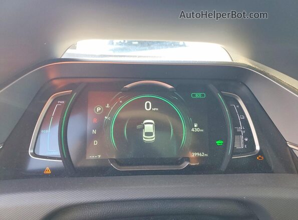 KMHC75LC2NU280091 2022 HYUNDAI IONIQ Silver 