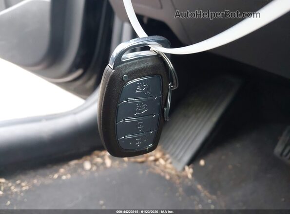 KMHC75LC6NU269076 2022 HYUNDAI IONIQ HYBRID Black Вид панелі приладів