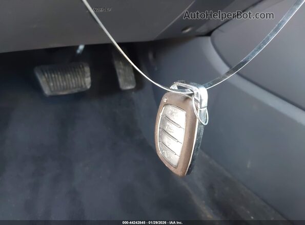 KMHC75LD9MU259584 2021 HYUNDAI IONIQ PLUG-IN HYBRID Gray 