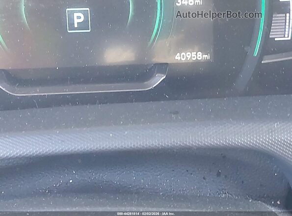 KMHC75LD9MU261478 2021 HYUNDAI IONIQ PLUG-IN HYBRID Blue 