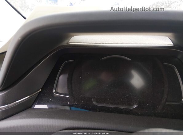 KMHC75LJ1LU060856 2020 HYUNDAI IONIQ ELECTRIC Blue Rear seats view