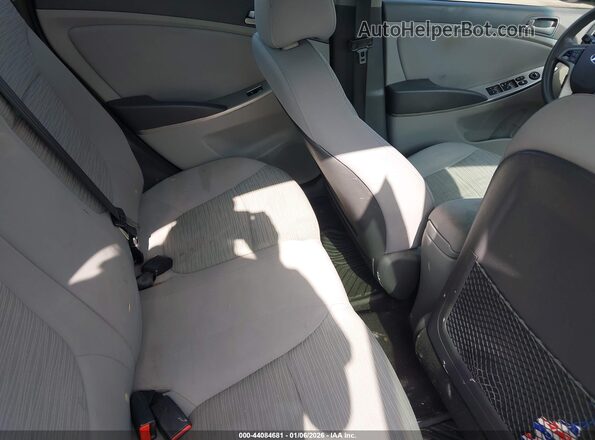 KMHCT4AE2HU354401 2017 HYUNDAI ACCENT Черный Вид наклейки с VIN-кодом