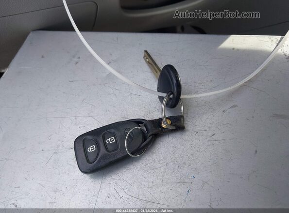 KMHCT4AE4HU236964 2017 HYUNDAI ACCENT Gray წინა პანელის ხედი