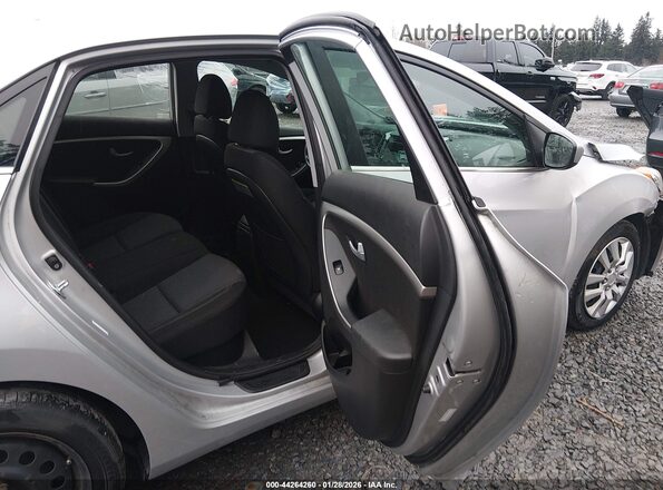 KMHD35LH7GU271384 2016 HYUNDAI ELANTRA GT Серебряный Вид наклейки с VIN-кодом