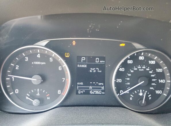 KMHD74LF3HU083489 2017 HYUNDAI ELANTRA Silver 