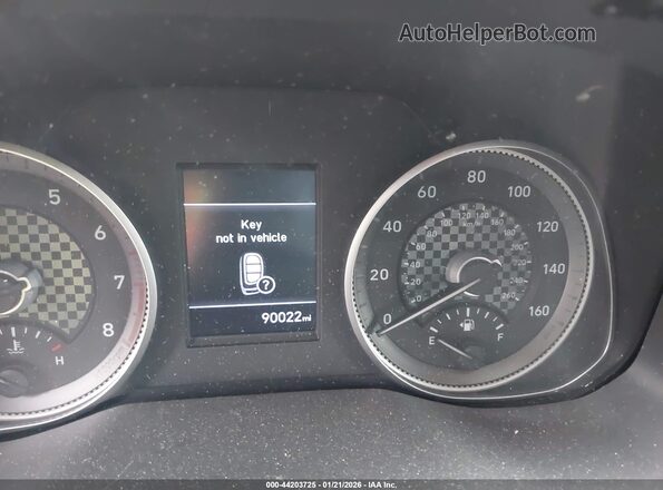 KMHD84LF8LU074180 2020 HYUNDAI ELANTRA Gray Вид задніх сидінь