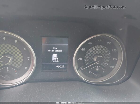 KMHD84LF8LU074180 2020 HYUNDAI ELANTRA Gray 