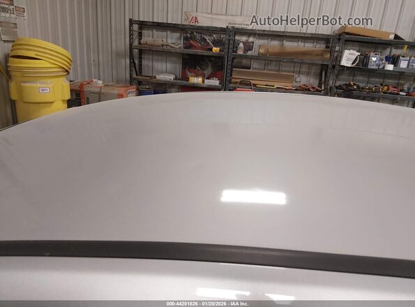 KMHE24L10GA010796 2016 HYUNDAI SONATA HYBRID Silver Widok z przodu