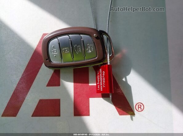 KMHE34L39KA092275 2019 HYUNDAI SONATA HYBRID Silver წინა პანელის ხედი